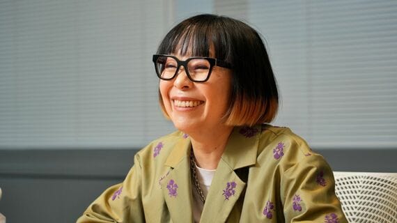 西塚さん