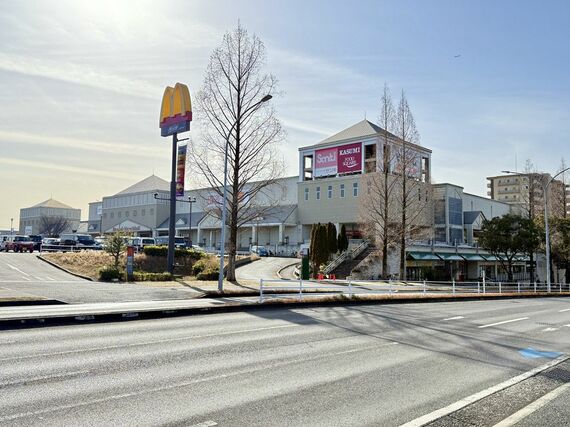 あすみが丘ブランニューモール