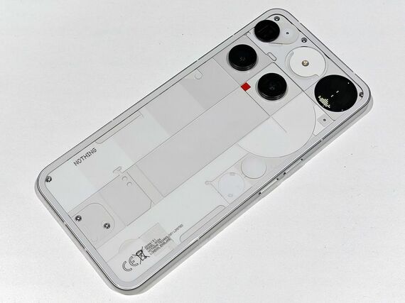 Nothing Phone (3)