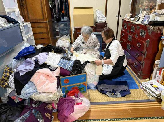 空き家予防プロジェクト