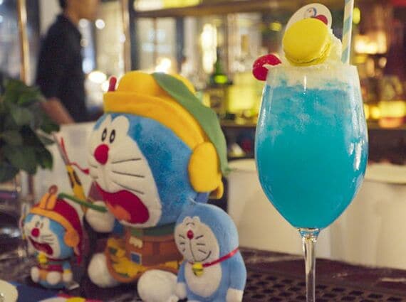 ライチソーダジュース