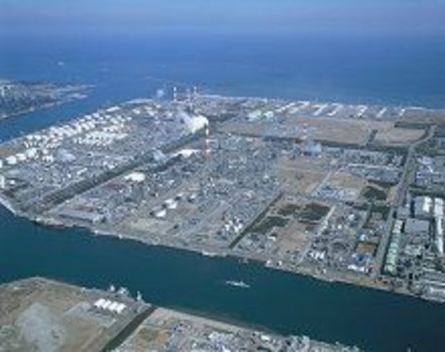 国内最大の石油化学プラント構える三菱化学の鹿島事業所が５月２０日から順次再開 フル稼働は６月下旬以降 震災関連速報 企業戦略 東洋経済オンライン 社会をよくする経済ニュース