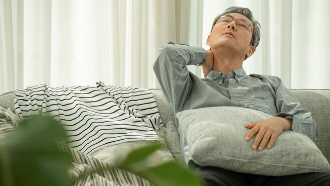 ｢もっと働けば経済成長｣なんて簡単な話ではない