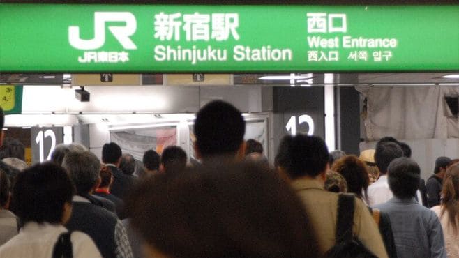 大刷新した新宿駅で｢絶対に｣迷わない方法