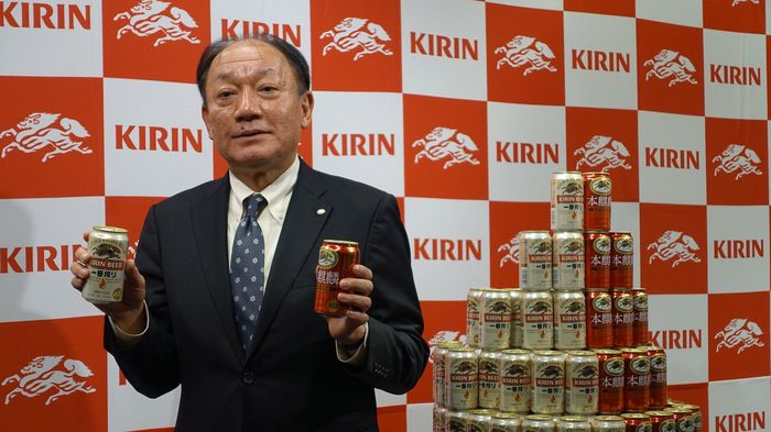 第三のビール のどごし が 金麦 に敗れた事情 食品 東洋経済オンライン 社会をよくする経済ニュース