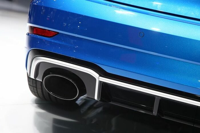 アウディ RS3 セダン｜Audi RS3 Sedan