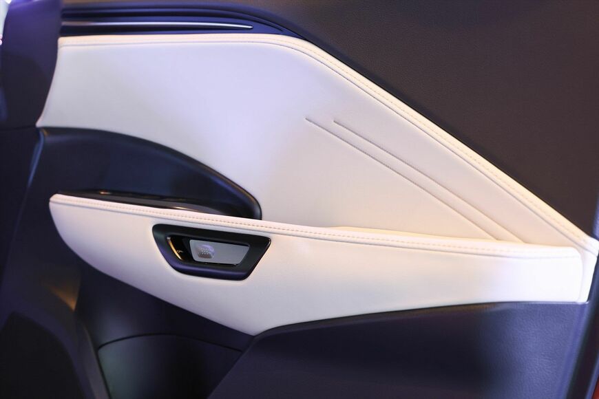 写真：トヨタ自動車