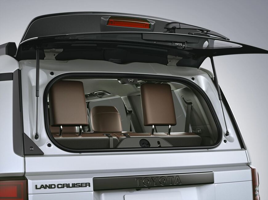 写真：トヨタ自動車