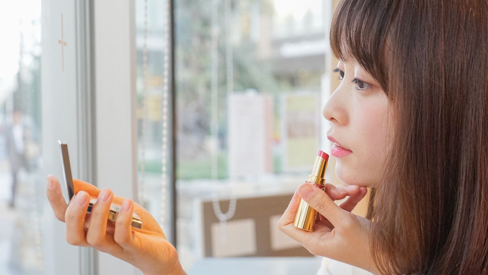 使いかけの化粧品 を買う今どき女子の事情 さとり世代は日本を救うか 東洋経済オンライン 社会をよくする経済ニュース