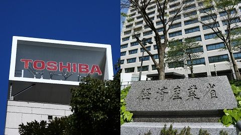 東芝 株主への圧力問題 で判明した経産省の影 素材 機械 重電 東洋経済オンライン 社会をよくする経済ニュース