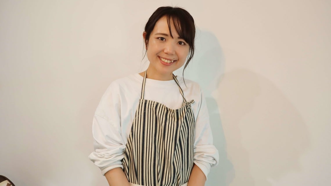 栗原はるみ と 今の料理家 との決定的な違い ワークスタイル 東洋経済オンライン 社会をよくする経済ニュース