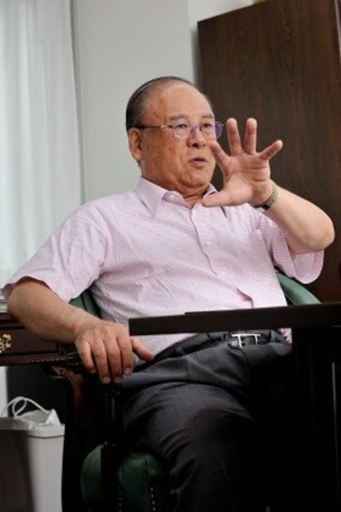 中国との付き合い方､ベトナムに学べ！ 武部勤氏が説く｢挑発に乗らない知恵｣ | 安全保障 | 東洋経済オンライン