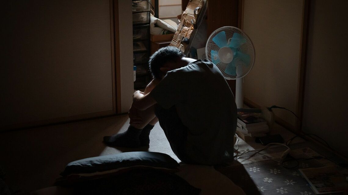 浪人 濱井 