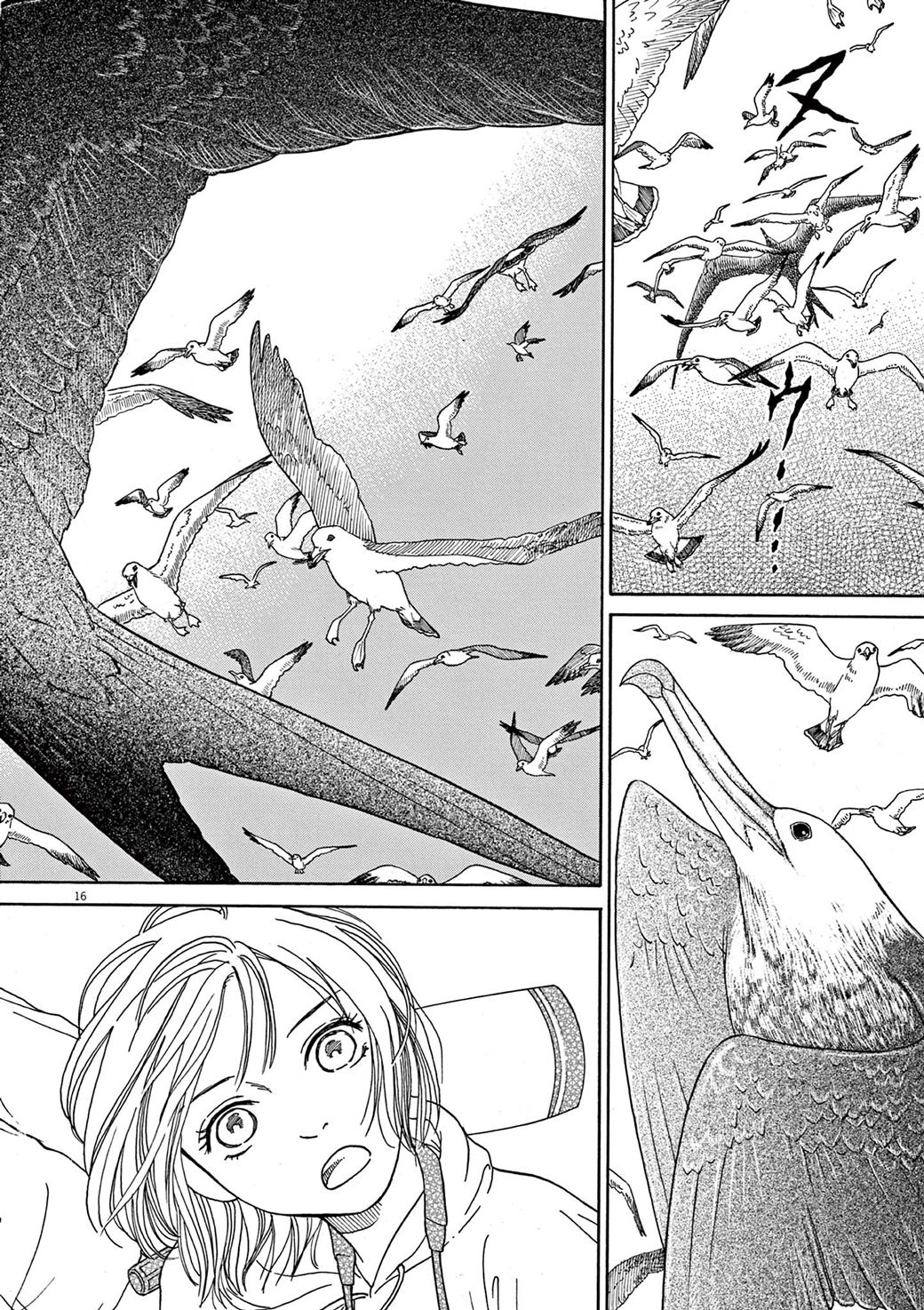 漫画 幻の ツバメの神様 を発見した人が涙ぐんだワケ へんなものみっけ 東洋経済オンライン 社会をよくする経済ニュース