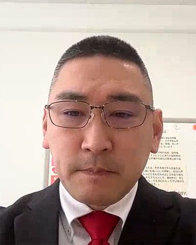 シンボ・グレン 北海道 鹿追町 教育委員会学校教育課 国際バカロレアコーディネーター