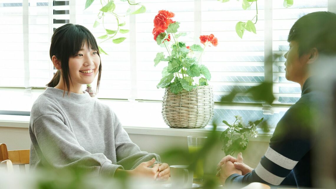 “わかってもらう”ための言葉の使い方を解説します（写真：つむぎ／PIXTA）