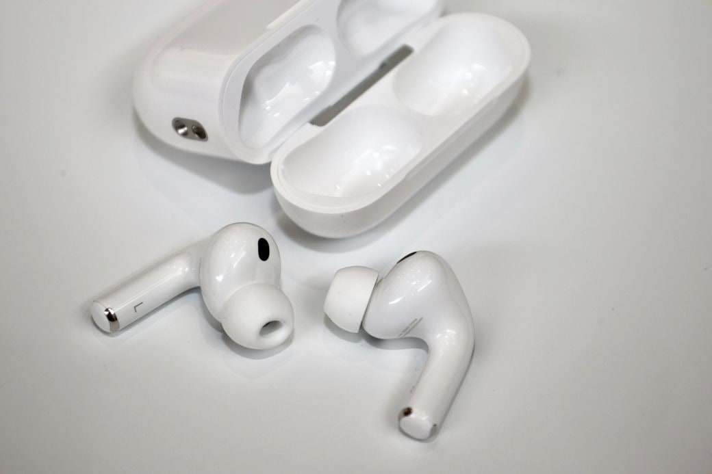 AirPods Pro 3