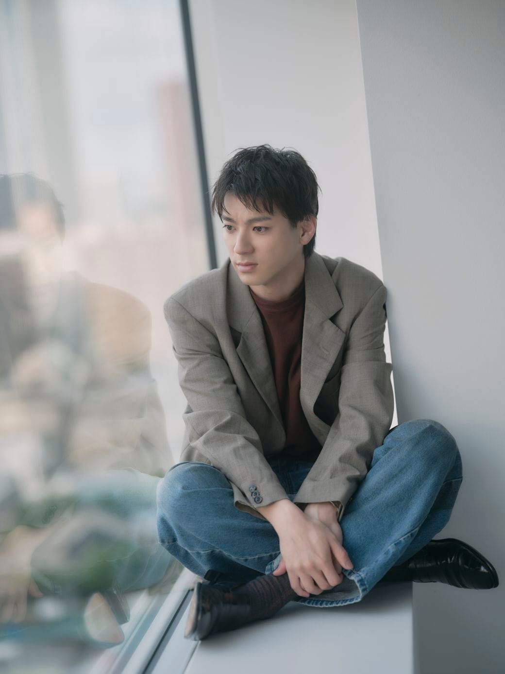 山田裕貴さん