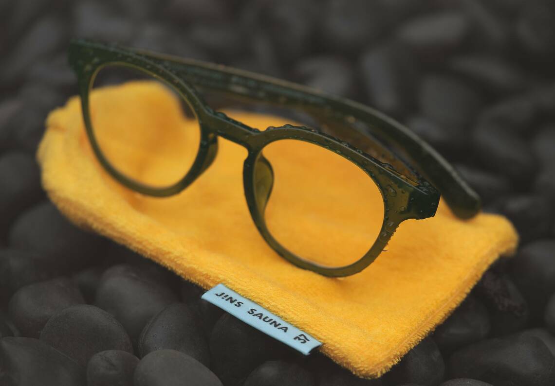 JINS ジンズ 眼鏡