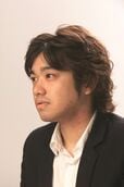 石野 純也