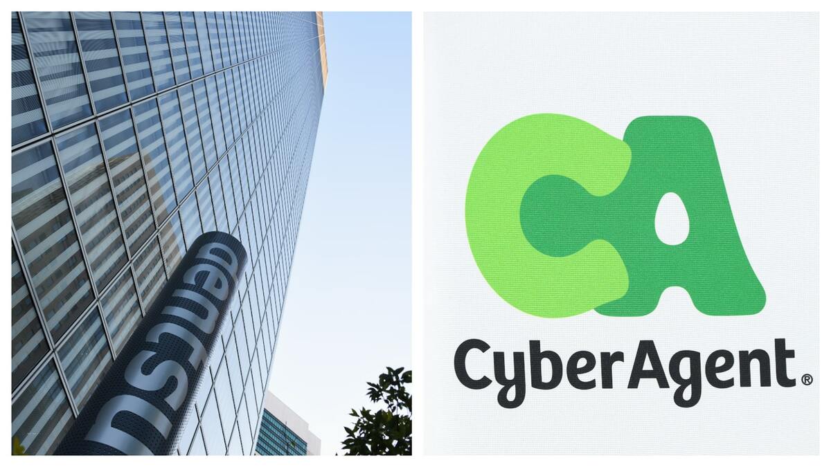 最新｢広告統計｣に浮かぶ電通とサイバーAの未来予想図｜会社四季報オンライン