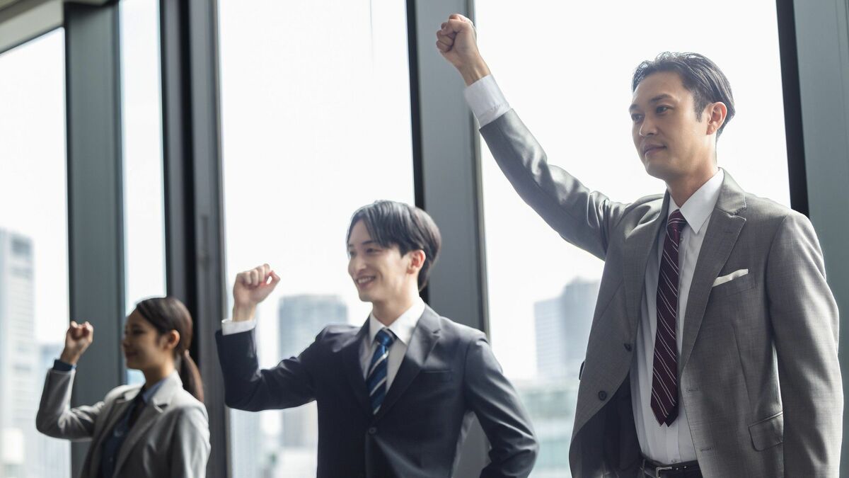 ｢職場の掲示板｣｢対面での集会｣｢紙による投票｣…アナログ信仰を脱した労働組合に訪れるかもしれない"バラ色の未来" | キャリア・教育 | 東洋経済オンライン