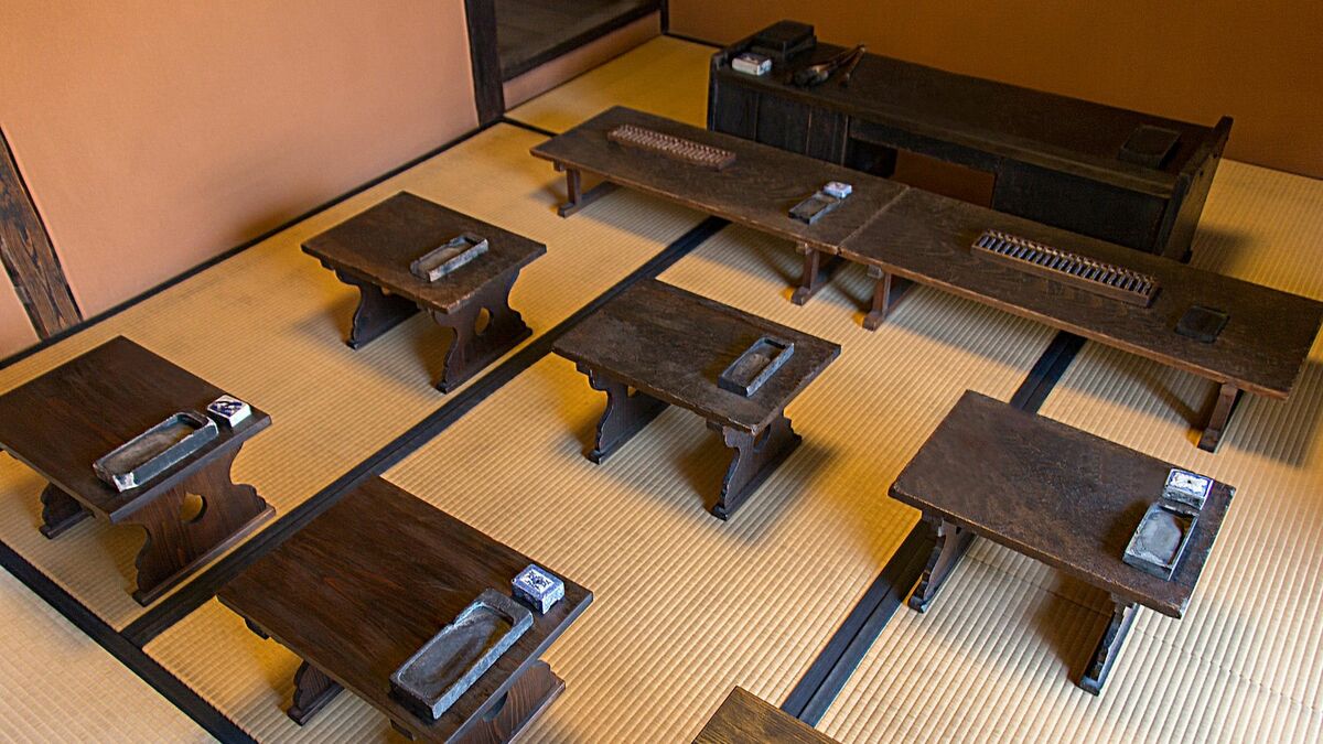 ｢ばけばけ｣で注目"明治教育改革"に庶民激怒の訳 | 歴史 | 東洋経済オンライン