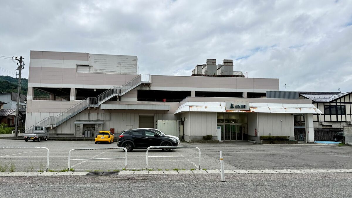 ｢県外のイオンらに客を奪われる｣｢核テナントが撤退､協同組合が破産｣⋯山形にある｢地元主導モール｣衰退の切ない理由 | ライフ | 東洋経済オンライン