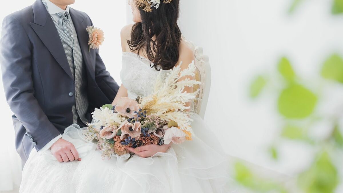 人はなぜ結婚するのか？傲慢な経済学ではわからない…将来を合理的に考えないからこそ決断できるのは株式市場も同じ | 政治・経済・投資 | 東洋経済オンライン