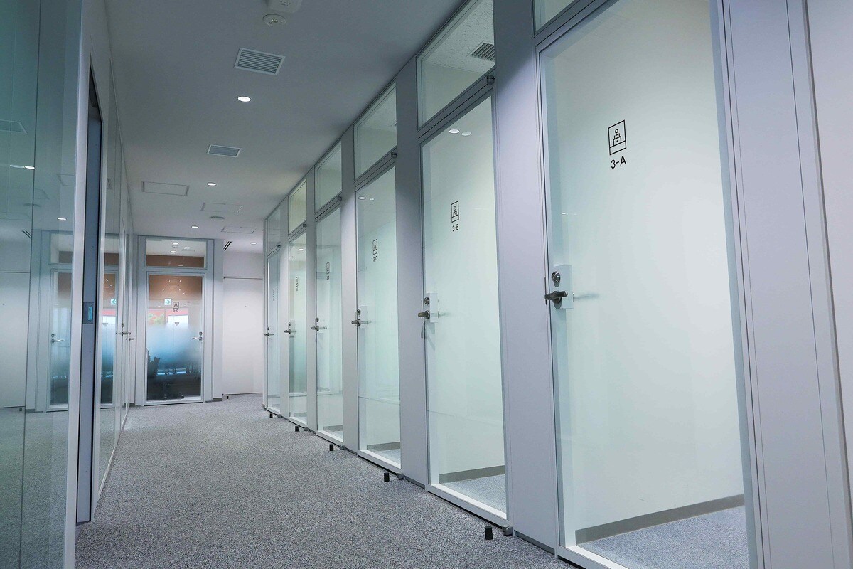 東急が渋谷に仕掛けた小分けオフィス「ウェイプ」、稼働率9割でスタートアップに支持される理由