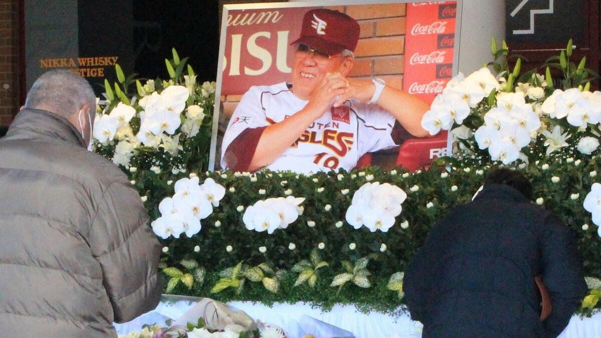 野村克也､成功と失敗に彩られた84年間の軌跡 最も輝いたのは南海