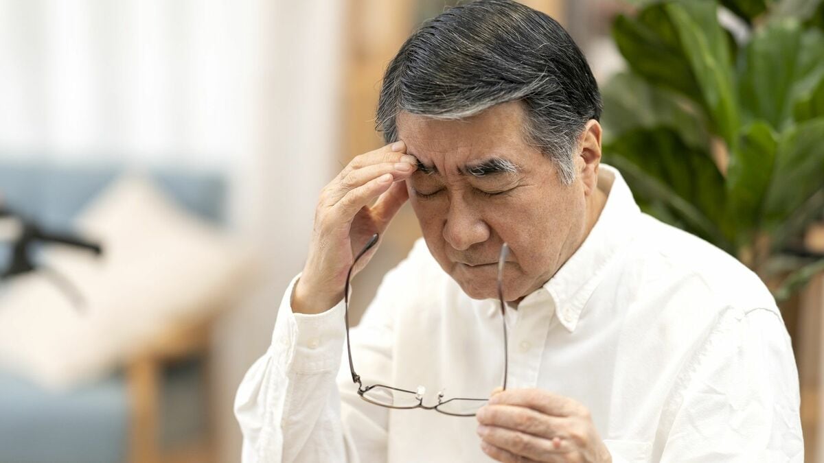 網膜剥離｣片目がなっていても気づきにくい理由 世界的眼科医が語る