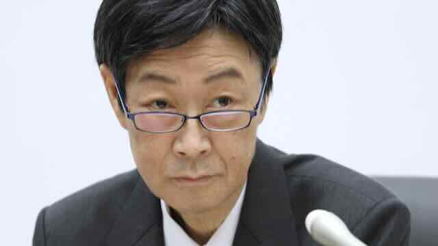 日銀利上げで見せた内田副総裁の執念〈前編〉…闘病あけの体調で会見をそつなくこなした副総裁の真のメッセージとは | 政治・経済・投資 | 東洋経済オンライン