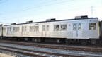 8号車8922。1979年製だ
