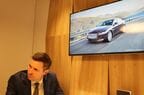 ジャガー Iペース コンセプト｜Jaguar I-PACE Concept