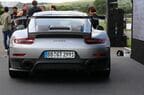 ポルシェ 911 GT2 RS｜Porsche 911 GT2 RS