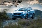 ボルボ XC60｜Volvo XC60