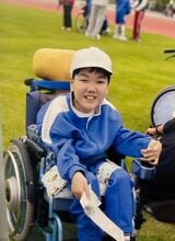 10代の頃の青木さん