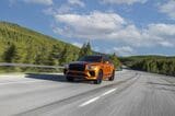 ベントレー ベンテイガ・スピード（写真：Bentley Motors）