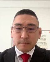 シンボ・グレン 北海道 鹿追町 教育委員会学校教育課 国際バカロレアコーディネーター