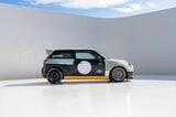 Deus Ex Machina×MINI（写真：MINI）