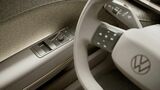 フォルクスワーゲン ID.CROSSコンセプト（写真：Volkswagen）