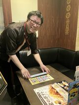 快活CLUB（写真：AOKI-HD）