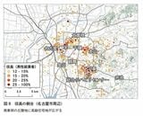 （画像：『データでわかる東京格差』より）