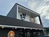 早速、入店（筆者撮影）