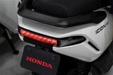 原付一種のホンダ新型電動スクーター｢アイコンe:｣（写真：三木 宏章）