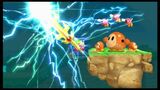 『星のカービィ Wii』（画像は任天堂公式サイトより）
