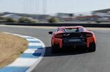ランボルギーニ テメラリオ（写真：Automobili Lamborghini）