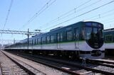 京阪電気鉄道13000系　外観