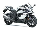 カワサキ「ニンジャ1100SX/SE」（写真：カワサキモータースジャパン）